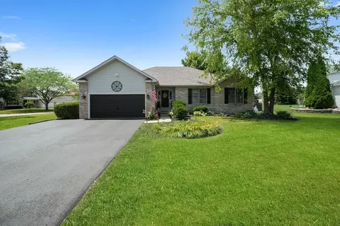 269 Isleview Dr, Oswego, IL 60543