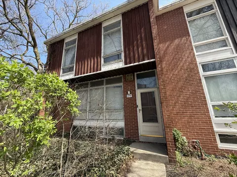 4741 S Woodlawn Ave, Chicago, IL 60615