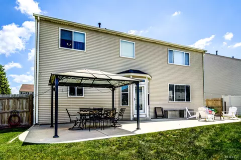 Exterior - 1801 Great Ridge Dr, Plainfield, IL 60586 photo 8 of 8