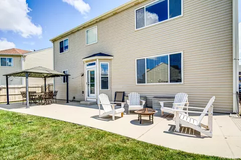Exterior - 1801 Great Ridge Dr, Plainfield, IL 60586 photo 7 of 8