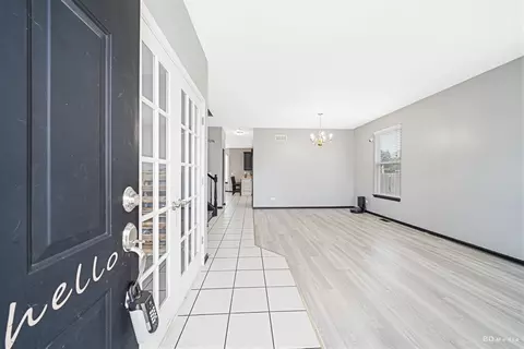 Entry Way - 1801 Great Ridge Dr, Plainfield, IL 60586 photo 1 of 2