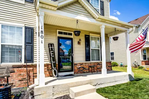 Exterior - 1801 Great Ridge Dr, Plainfield, IL 60586 photo 3 of 8
