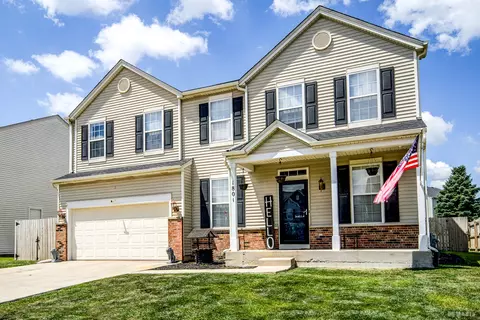 1801 Great Ridge Dr, Plainfield, IL 60586
