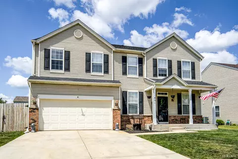 Exterior - 1801 Great Ridge Dr, Plainfield, IL 60586 photo 2 of 8