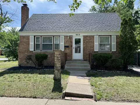 18052 Commercial Ave, Lansing, IL 60438