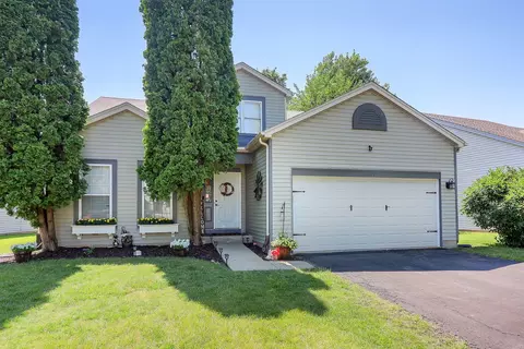 1769 Autumn Woods Ln, Romeoville, IL 60446