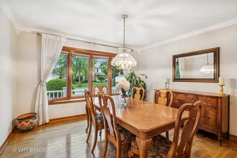 Dining - 1980 Peach Tree Ln, Algonquin, IL 60102 photo 1 of 3