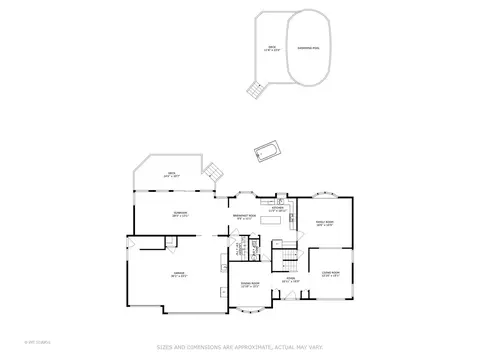 Floorplan - 1980 Peach Tree Ln, Algonquin, IL 60102 photo 3 of 4