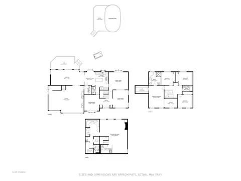 Floorplan - 1980 Peach Tree Ln, Algonquin, IL 60102 photo 1 of 4