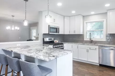 Kitchen - 609 N Lyle Ave, Elgin, IL 60123 photo 1 of 3