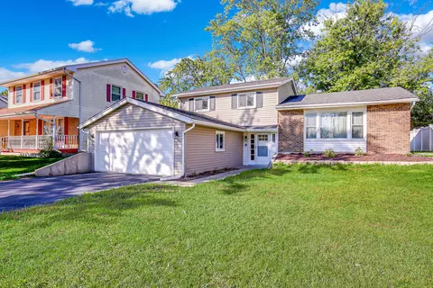 17548 Chestnut Ave, Country Club Hills, IL 60478