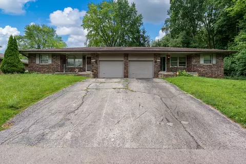 4801 Javelin Dr, Rockford, IL 61108