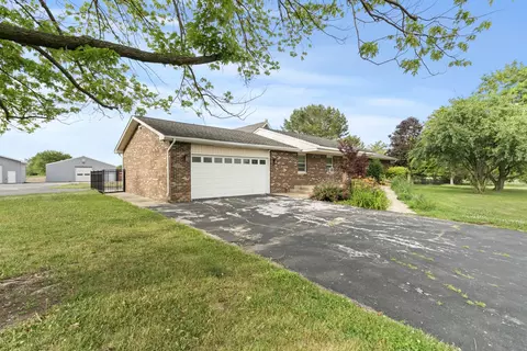 25756 Seil Rd, Shorewood, IL 60404