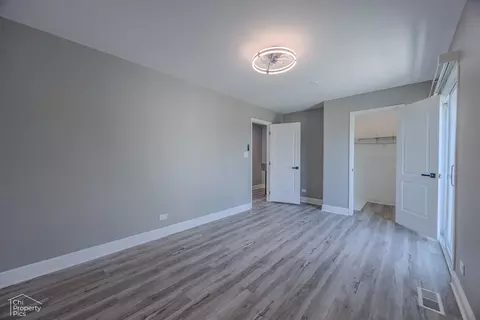 Bedroom - 1594 Cornell Cir, Hoffman Estates, IL 60169 photo 3 of 3