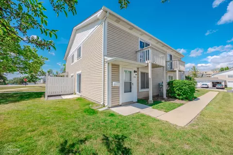 1594 Cornell Cir, Hoffman Estates, IL 60169
