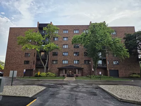 9386 Landings Ln #306, Des Plaines, IL 60016