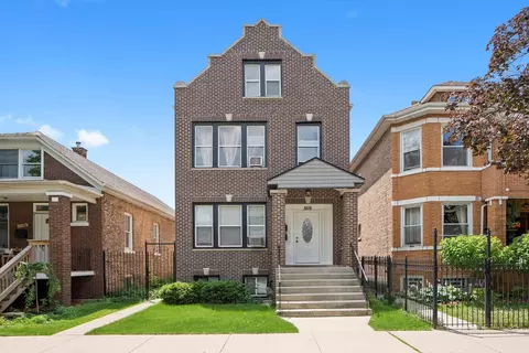 3115 W 54th Pl, Chicago, IL 60632