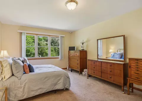 Bedroom - 217 Hillcrest Ln, Steger, IL 60475 photo 1 of 1
