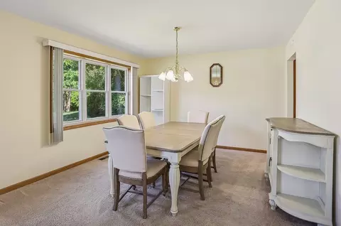 Dining - 217 Hillcrest Ln, Steger, IL 60475 photo 1 of 1