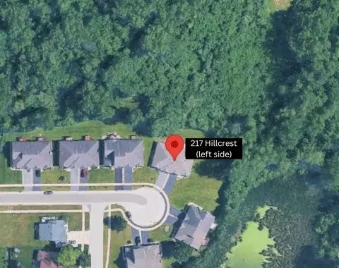 View/Area - 217 Hillcrest Ln, Steger, IL 60475 photo 1 of 1