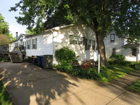 510 7th St, Mazon, IL 60444