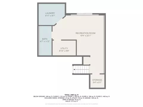 6079 Delaney Dr, Hoffman Estates, IL 60192 photo 30