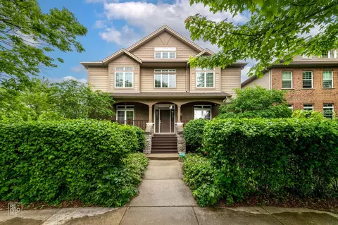 3643 N Hamlin Ave, Chicago, IL 60618
