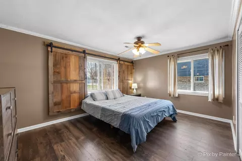 Bedroom - 1425 N River Rd, Mchenry, IL 60051 photo 1 of 4