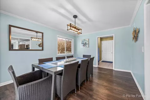 Dining - 1425 N River Rd, Mchenry, IL 60051 photo 1 of 2