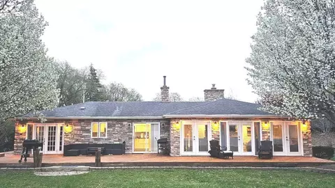 Exterior - 1425 N River Rd, Mchenry, IL 60051 photo 3 of 14