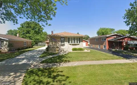 10728 Lawler Ave, Oak Lawn, IL 60453