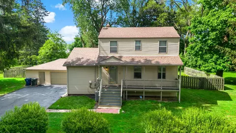 Exterior - 3304 W 160th St, Markham, IL 60428 photo 6 of 6