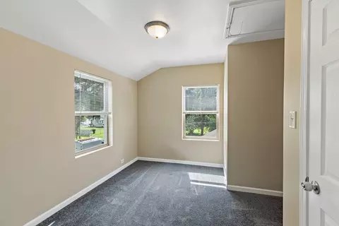 Bedroom - 3304 W 160th St, Markham, IL 60428 photo 5 of 5