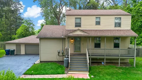 Exterior - 3304 W 160th St, Markham, IL 60428 photo 5 of 6