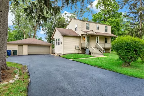 Exterior - 3304 W 160th St, Markham, IL 60428 photo 3 of 6