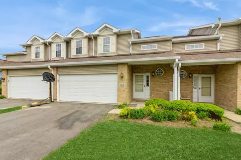 3856 Pathfinder Ln, Joliet, IL 60435