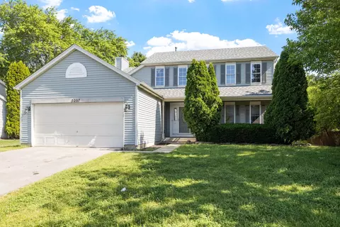 5207 Ashwood Dr, Plainfield, IL 60586
