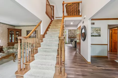 Entry Way - 11624 Kluth Ct, Mokena, IL 60448 photo 1 of 2