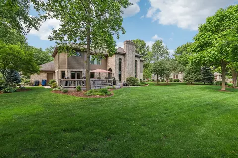 Exterior - 11624 Kluth Ct, Mokena, IL 60448 photo 8 of 10