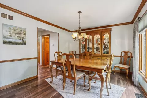 Dining - 11624 Kluth Ct, Mokena, IL 60448 photo 1 of 2