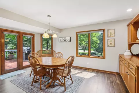 Dining - 11624 Kluth Ct, Mokena, IL 60448 photo 2 of 2