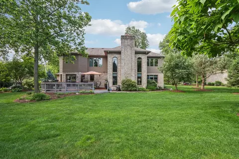 Exterior - 11624 Kluth Ct, Mokena, IL 60448 photo 6 of 10