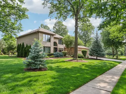 11624 Kluth Ct, Mokena, IL 60448