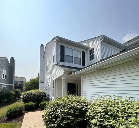 723 Genesee Dr, Naperville, IL 60563 photo 2