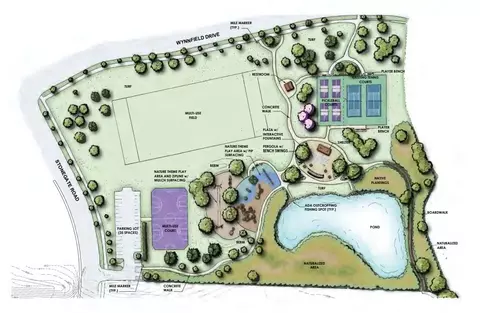 View/Area - 2320 Barrett Dr, Algonquin, IL 60102 photo 3 of 3
