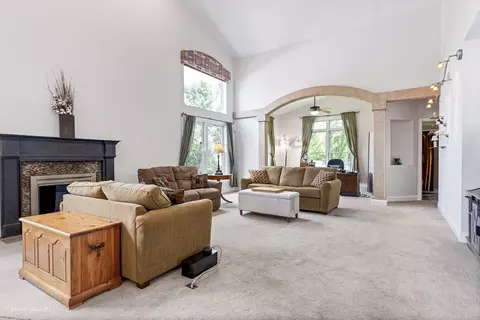 Living - 2320 Barrett Dr, Algonquin, IL 60102 photo 1 of 1