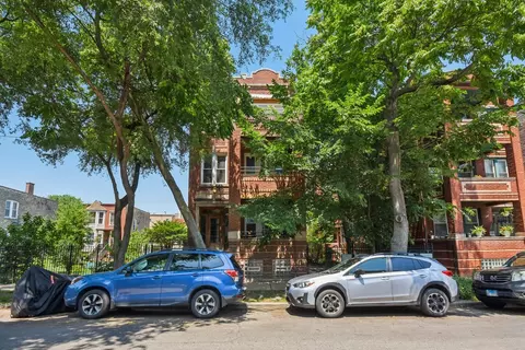 2638 W Rice St #2S, Chicago, IL 60622