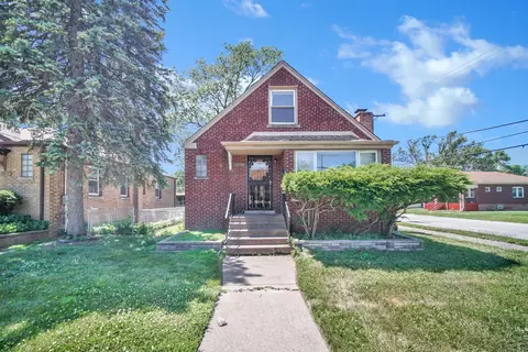 14528 Grant St, Dolton, IL 60419