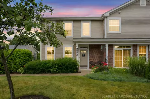 282 Whitfield Dr #A, Sugar Grove, IL 60554