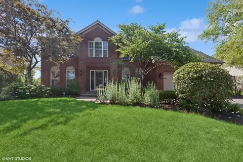 24231 Eagle Chase Dr, Plainfield, IL 60544